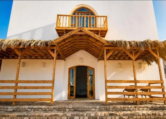 Tafida Villa *