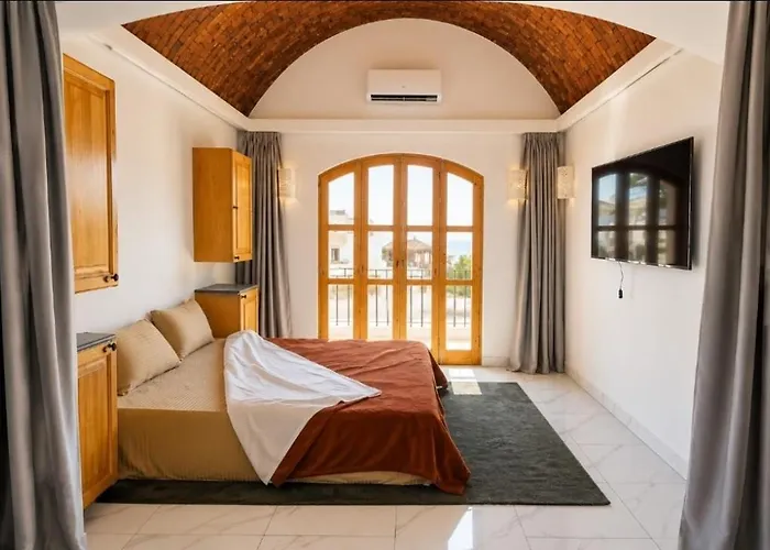 Tafida Villa Dahab